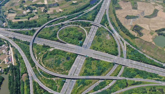 安徽省高速公路独柱墩桥梁抗倾覆加固工程项目